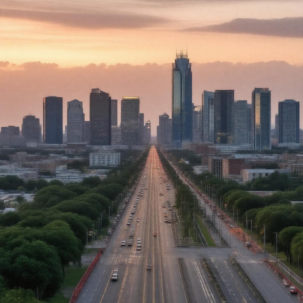 Dallas (city)
